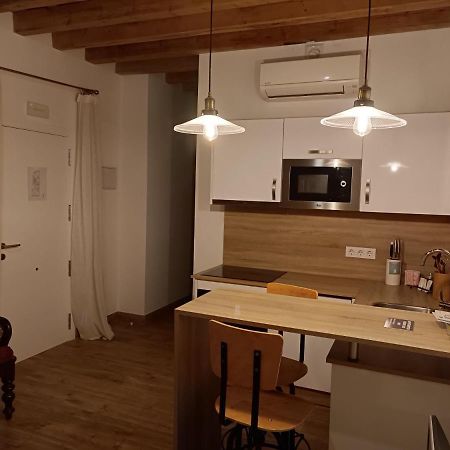 Apartamento Interior En Rosario Cádiz Kültér fotó