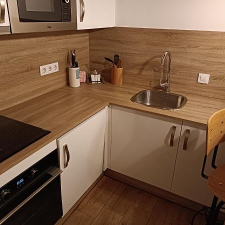 Apartamento Interior En Rosario Cádiz Kültér fotó