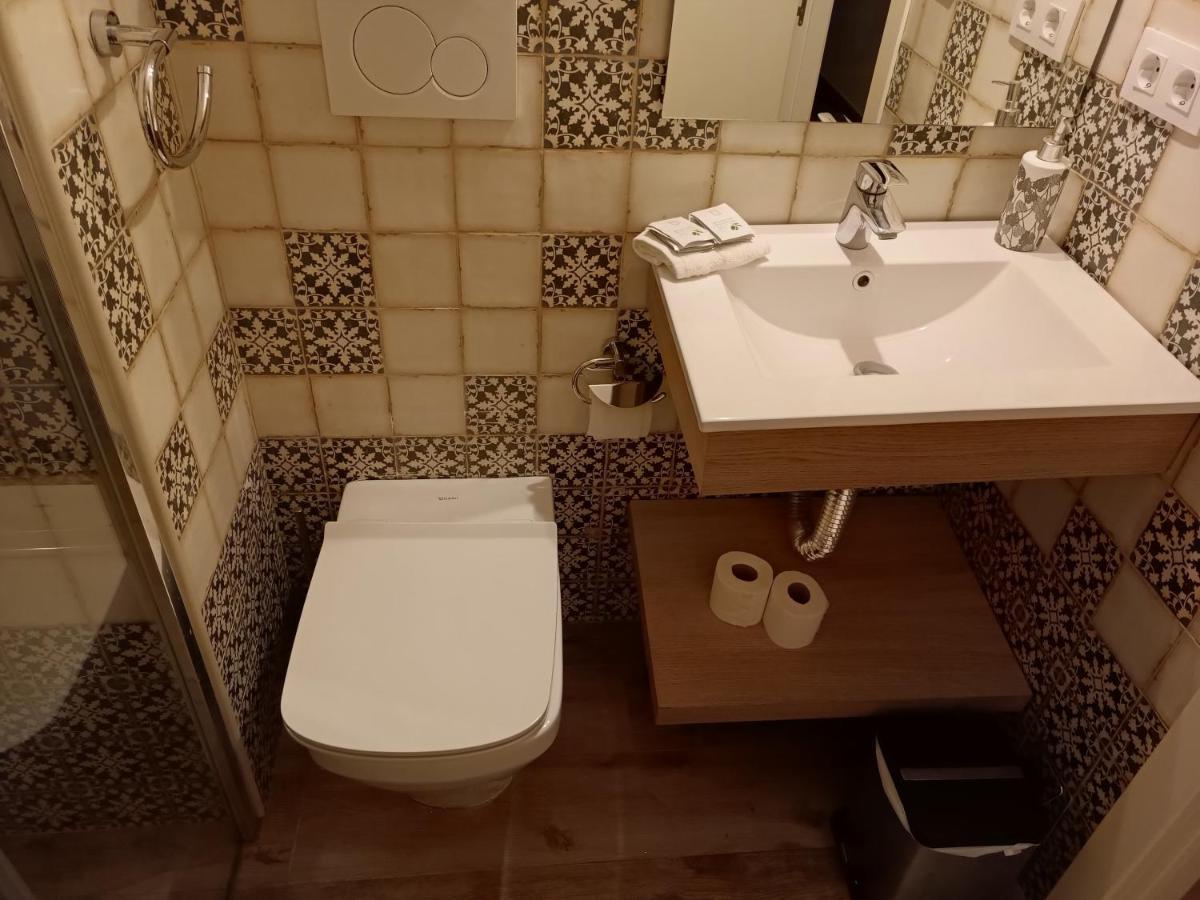 Apartamento Interior En Rosario Cádiz Kültér fotó