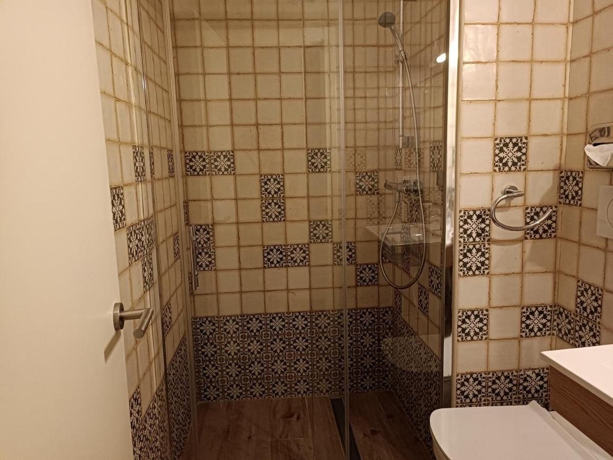 Apartamento Interior En Rosario Cádiz Kültér fotó