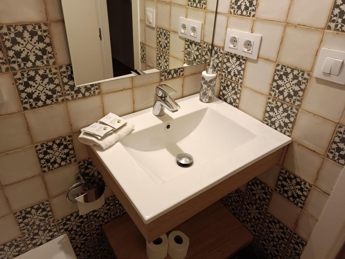 Apartamento Interior En Rosario Cádiz Kültér fotó