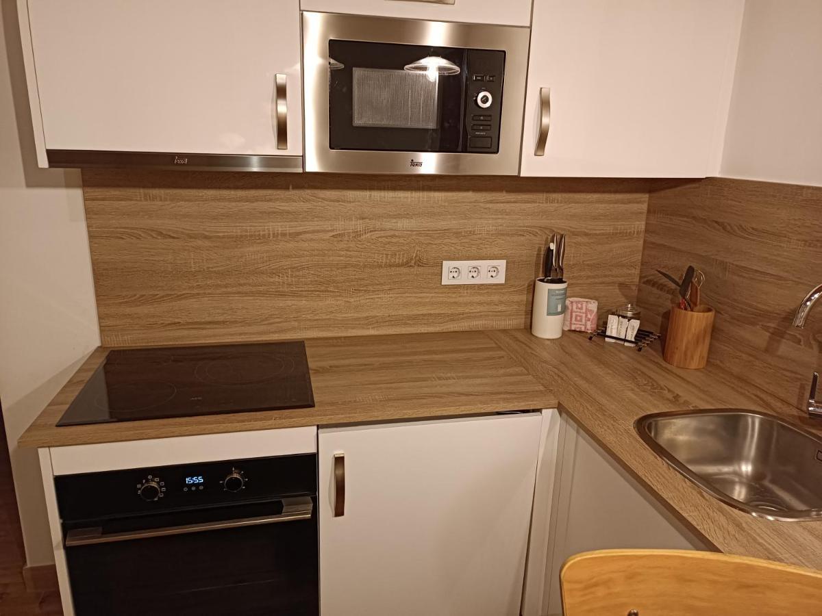 Apartamento Interior En Rosario Cádiz Kültér fotó